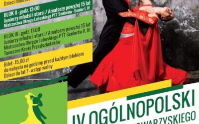 IV OTTT ŚWIDNICA 2018