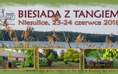 Integracyjna biesiada z tangiem