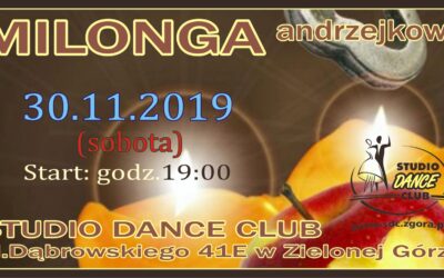 MILONGA ANDRZEJKOWA