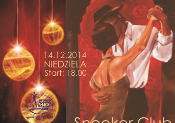 Milonga Świąteczna