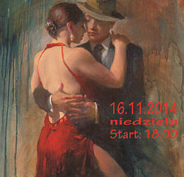 Milonga listopadowa