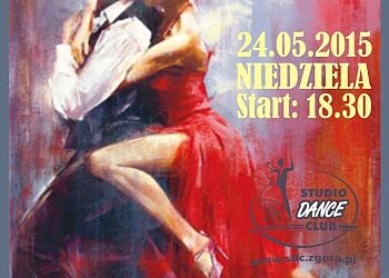 Milonga i warsztaty tanga argentino
