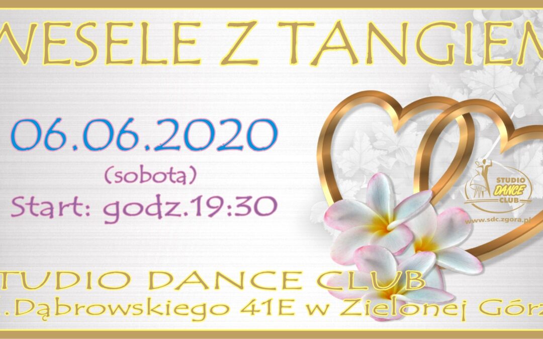 Wesele(j) z Tangiem