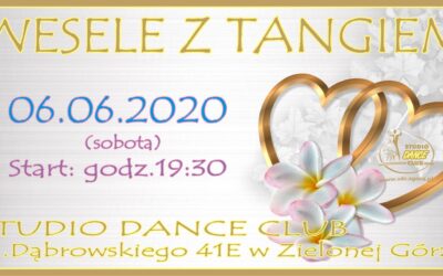 Wesele(j) z Tangiem