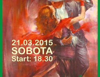 MILONGA