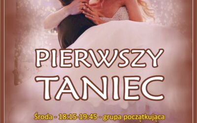 Pierwszy taniec