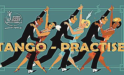 CZWARTKOWY TANGO-PRACTISE
