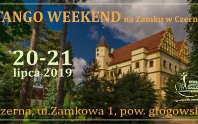 Tango Weekend