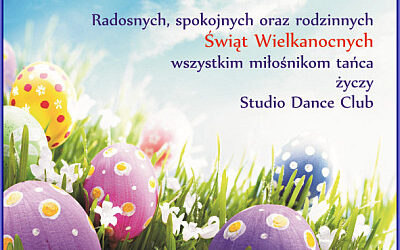 Święta Wielkanocne
