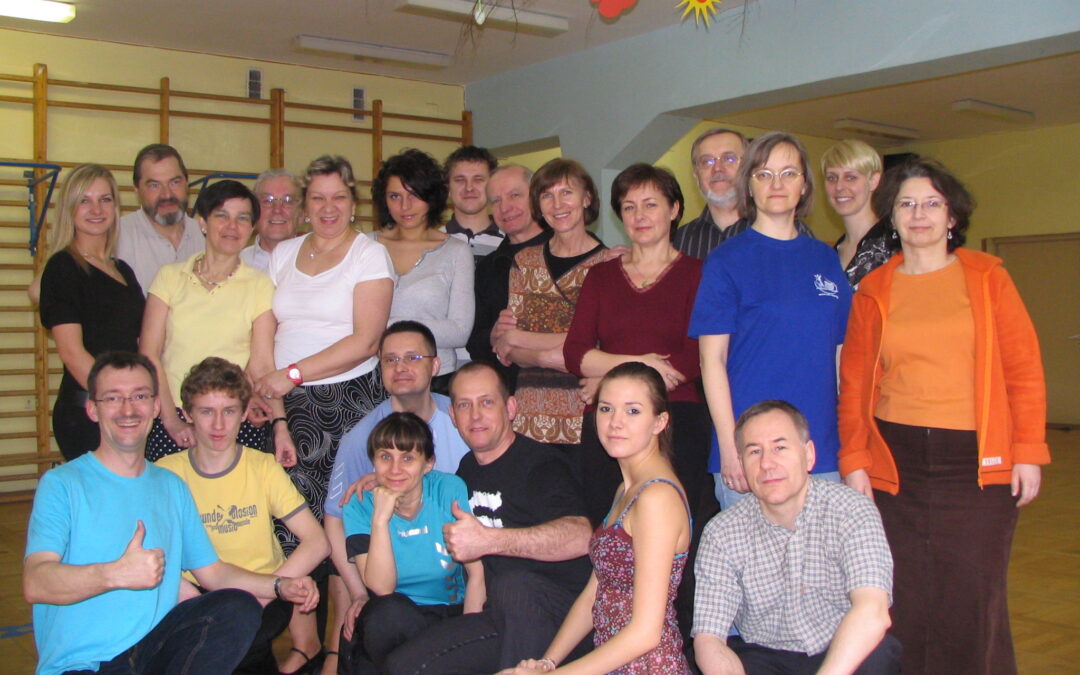 Warsztaty 21-22.03.2009