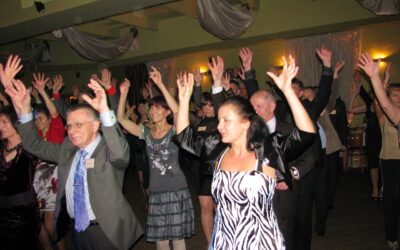Andrzejki 2012