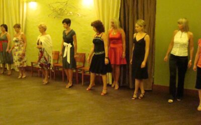 Sierpniowa Milonga 2009